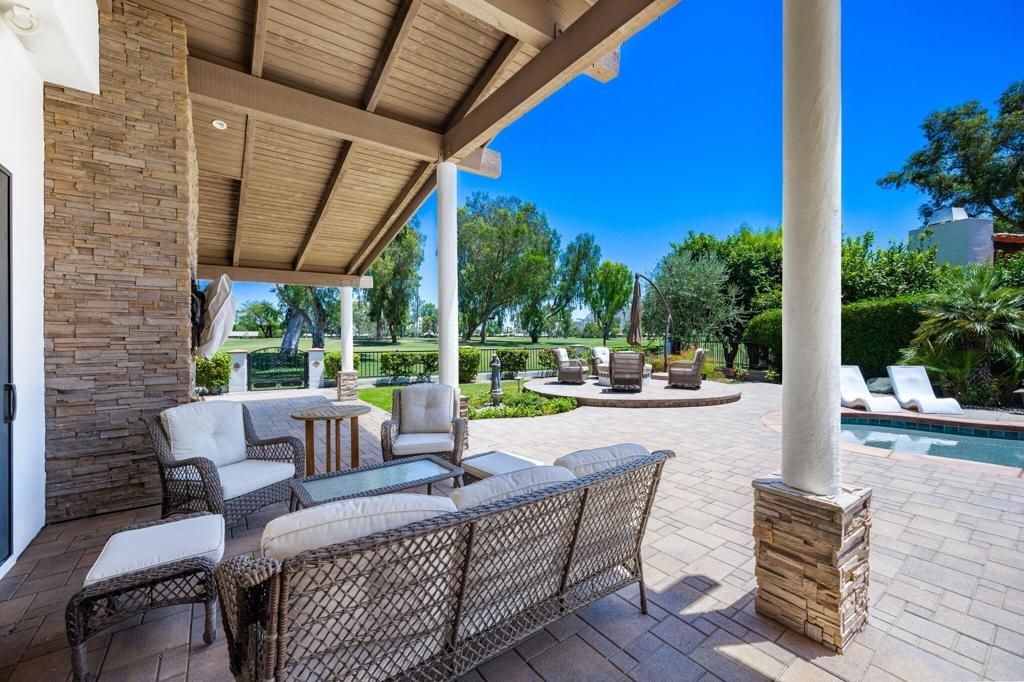 Image 47 of property listing at 48771 San Vicente Street, La Quinta, CA 92253