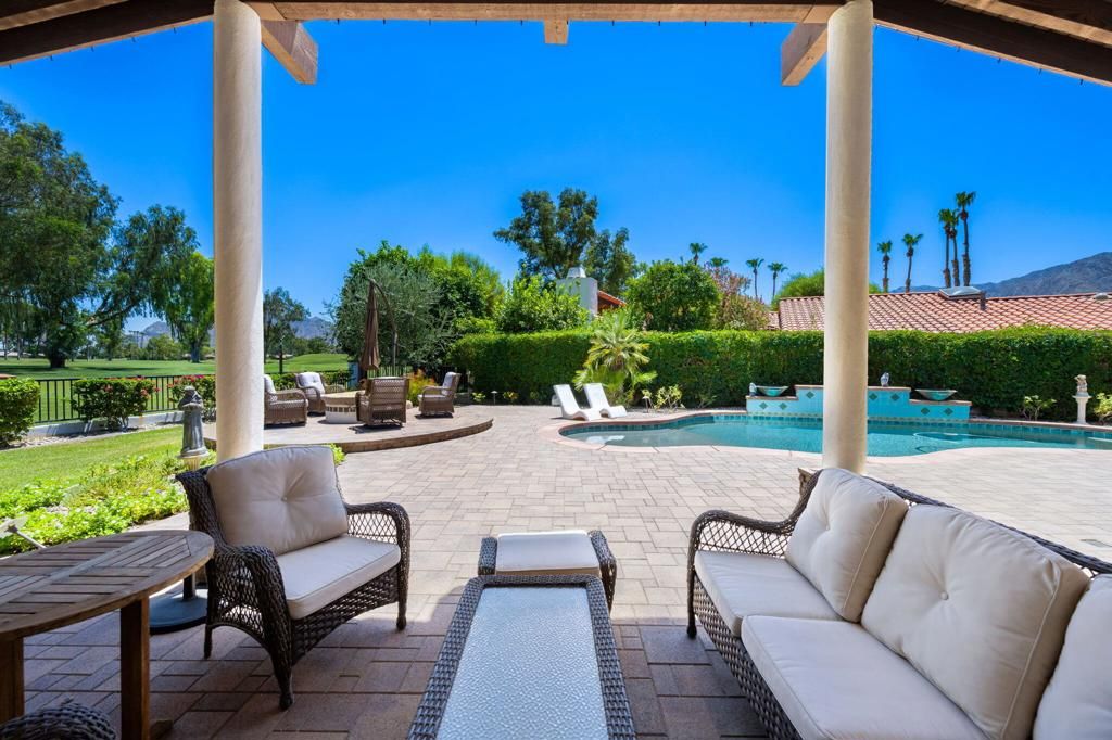 Image 49 of property listing at 48771 San Vicente Street, La Quinta, CA 92253