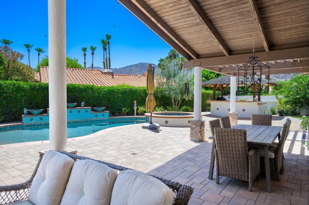 Image 50 of property listing at 48771 San Vicente Street, La Quinta, CA 92253
