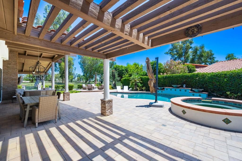 Image 52 of property listing at 48771 San Vicente Street, La Quinta, CA 92253
