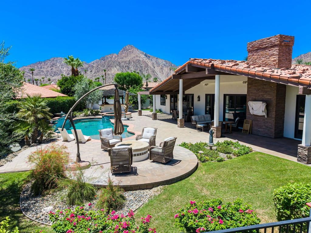Image 54 of property listing at 48771 San Vicente Street, La Quinta, CA 92253