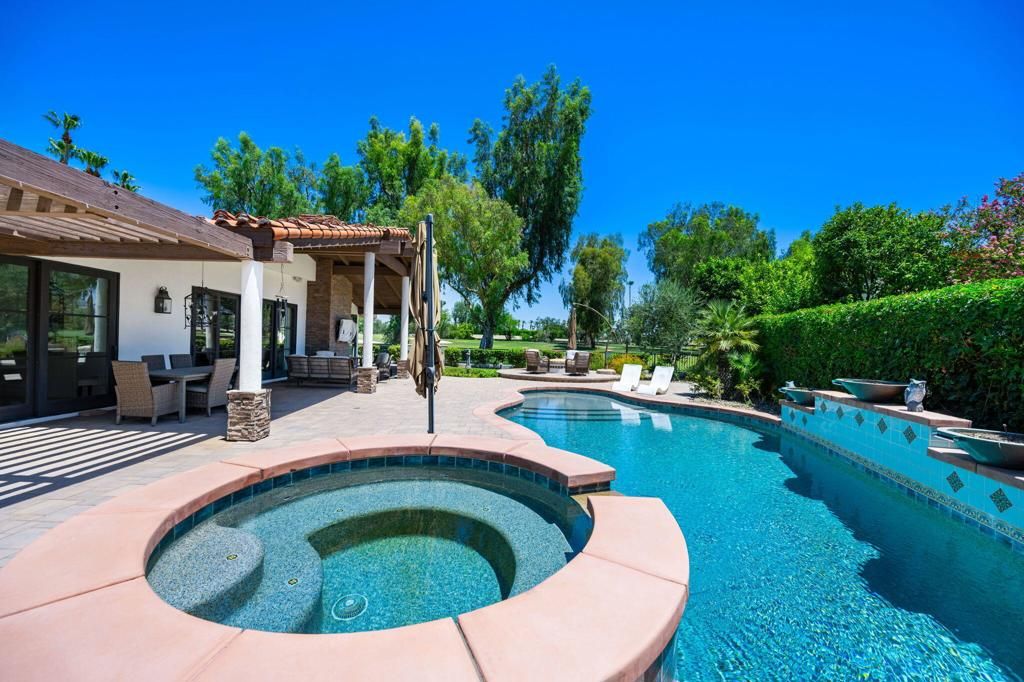 Image 57 of property listing at 48771 San Vicente Street, La Quinta, CA 92253