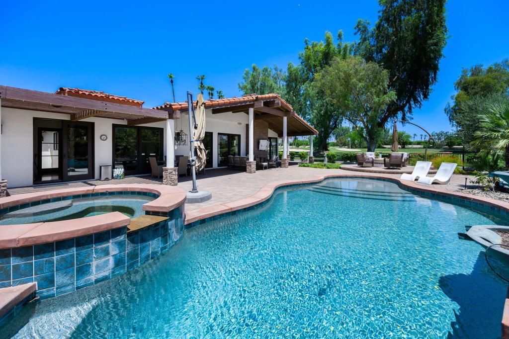 Image 58 of property listing at 48771 San Vicente Street, La Quinta, CA 92253