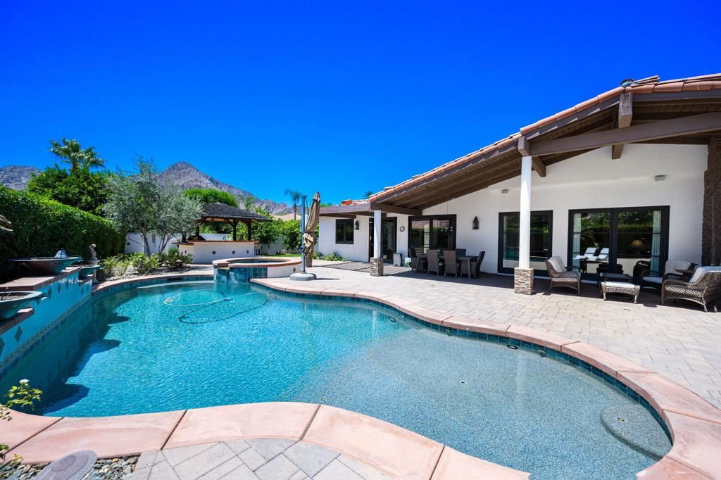 Image 60 of property listing at 48771 San Vicente Street, La Quinta, CA 92253