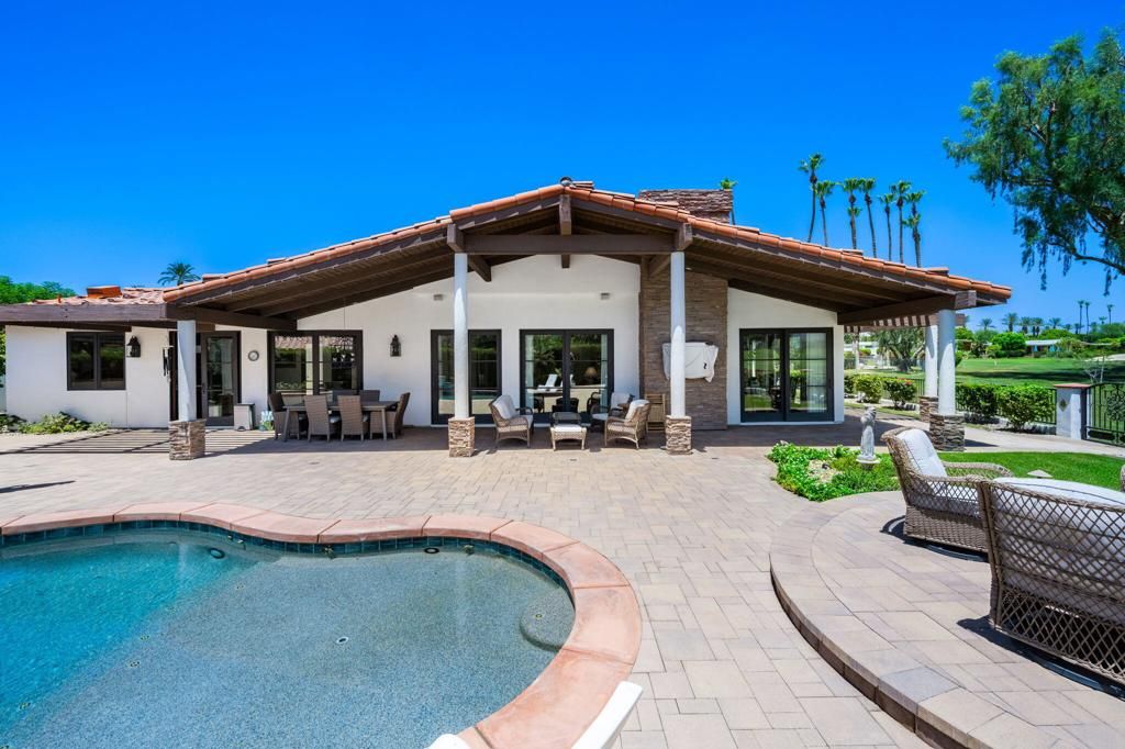 Image 61 of property listing at 48771 San Vicente Street, La Quinta, CA 92253