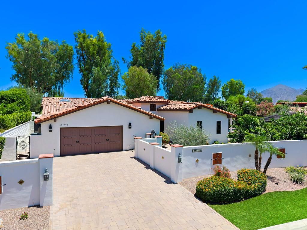Image 73 of property listing at 48771 San Vicente Street, La Quinta, CA 92253