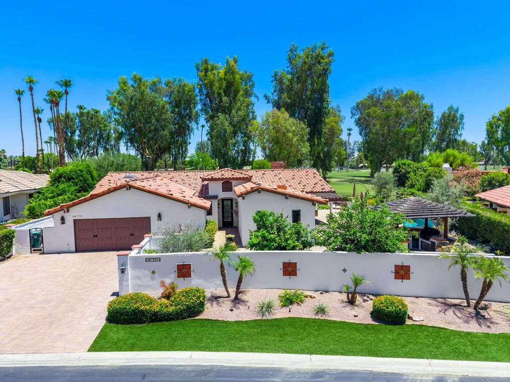 Image 75 of property listing at 48771 San Vicente Street, La Quinta, CA 92253