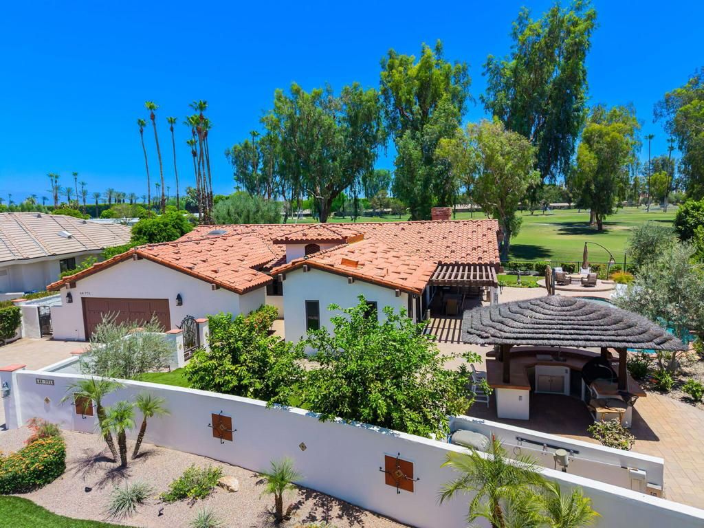 Image 77 of property listing at 48771 San Vicente Street, La Quinta, CA 92253