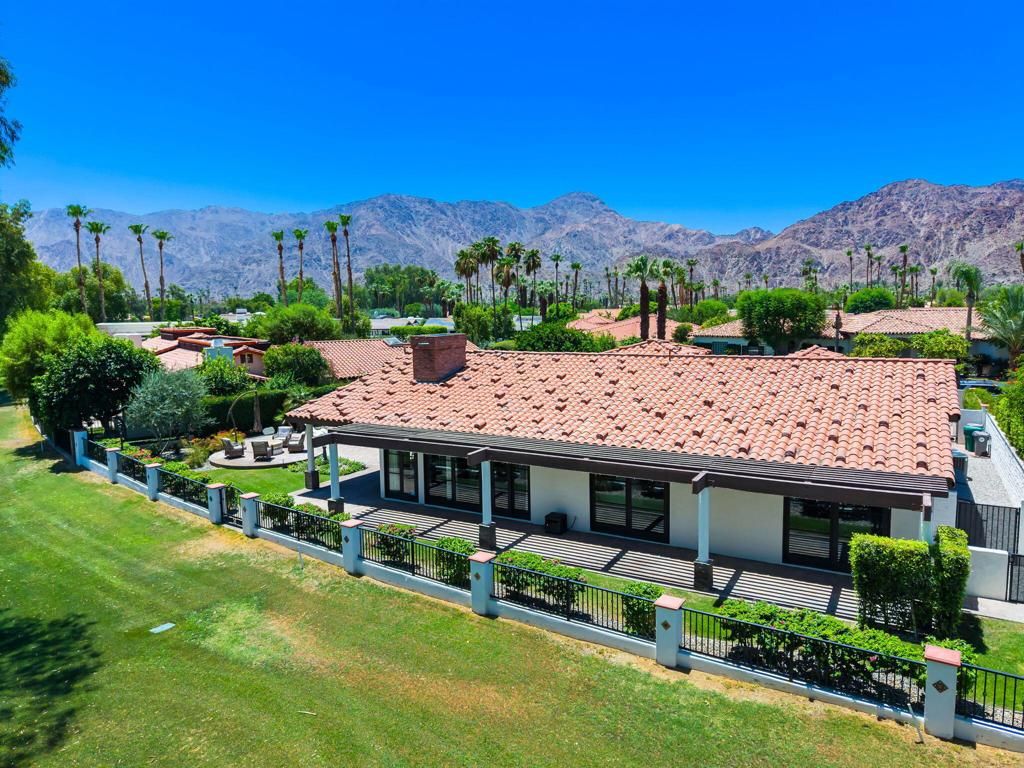 Image 78 of property listing at 48771 San Vicente Street, La Quinta, CA 92253