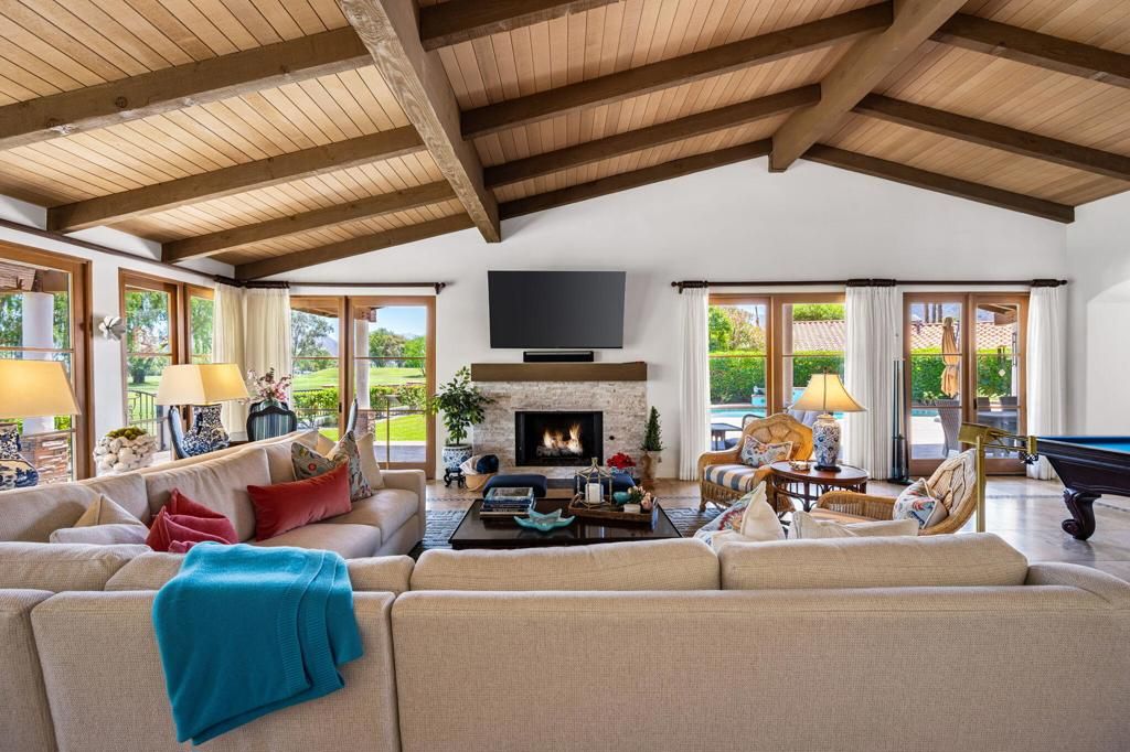 Image 8 of property listing at 48771 San Vicente Street, La Quinta, CA 92253