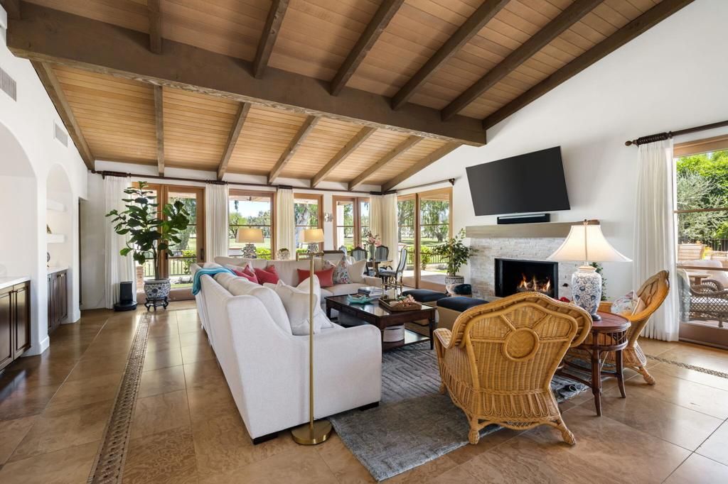 Image 9 of property listing at 48771 San Vicente Street, La Quinta, CA 92253