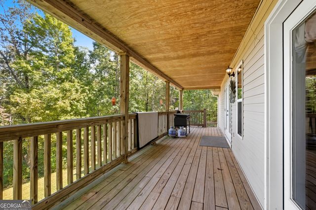1947 Ivy Mountain Road, Clarkesville, GA 30523