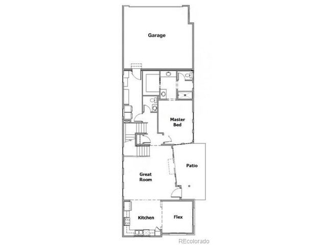 2650 S Orchard St, Denver, CO 80228