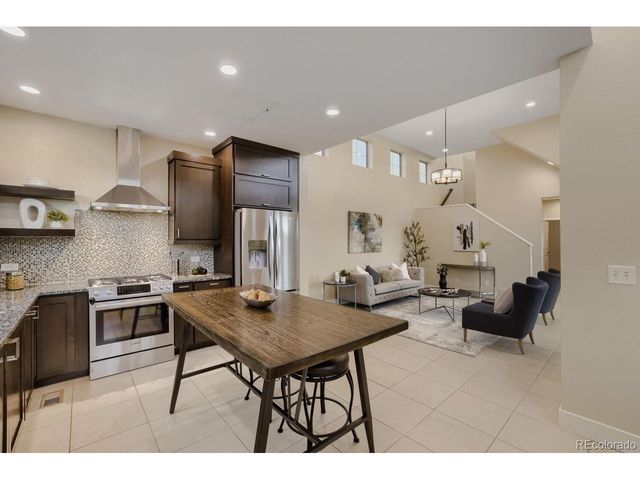 2650 S Orchard St, Denver, CO 80228