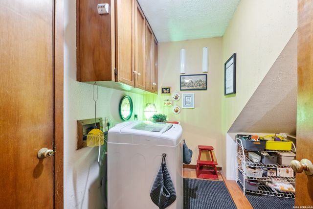 15414 Winter Mist, San Antonio, TX 78247