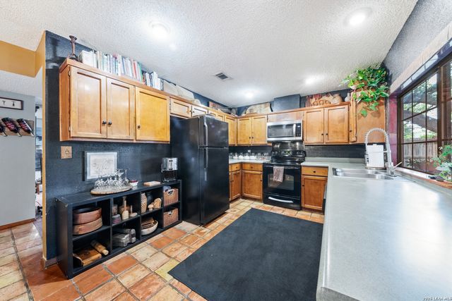 15414 Winter Mist, San Antonio, TX 78247