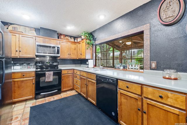 15414 Winter Mist, San Antonio, TX 78247