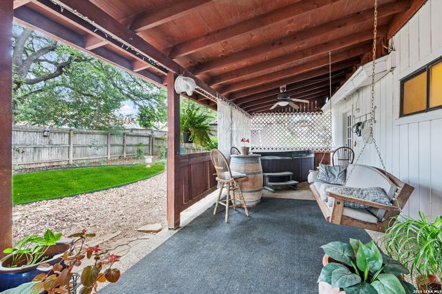 15414 Winter Mist, San Antonio, TX 78247