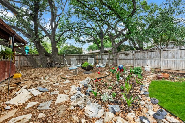 15414 Winter Mist, San Antonio, TX 78247