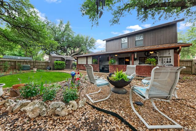 15414 Winter Mist, San Antonio, TX 78247