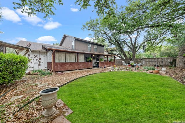 15414 Winter Mist, San Antonio, TX 78247