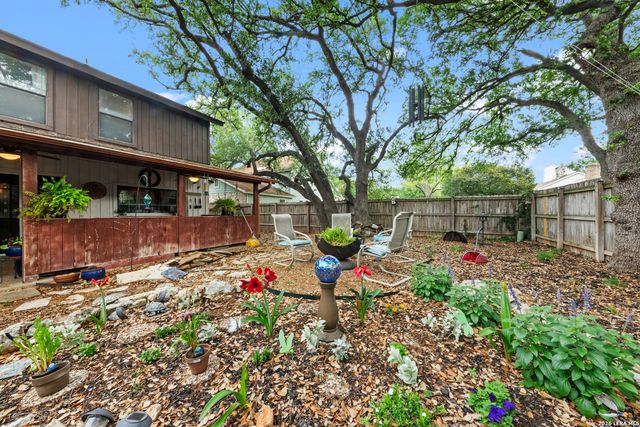 15414 Winter Mist, San Antonio, TX 78247