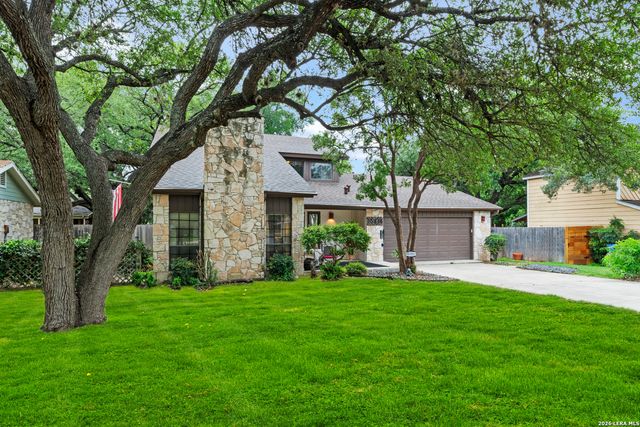 15414 Winter Mist, San Antonio, TX 78247