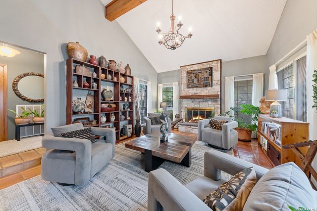 15414 Winter Mist, San Antonio, TX 78247