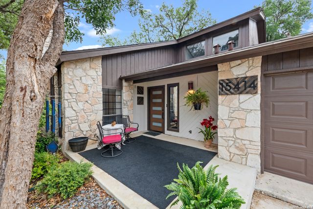 15414 Winter Mist, San Antonio, TX 78247