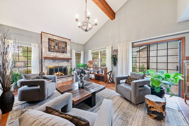 15414 Winter Mist, San Antonio, TX 78247