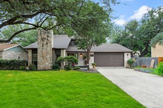 15414 Winter Mist, San Antonio, TX 78247
