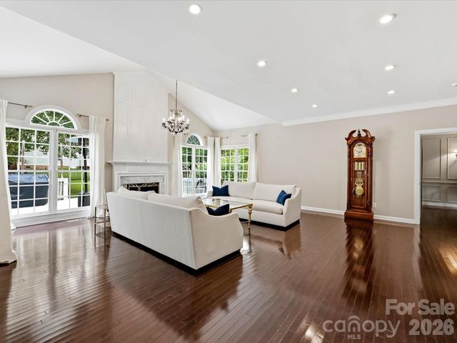 2805 Peverell Lane, Charlotte, NC 28270
