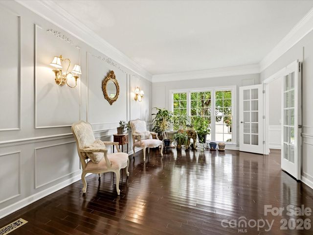 2805 Peverell Lane, Charlotte, NC 28270