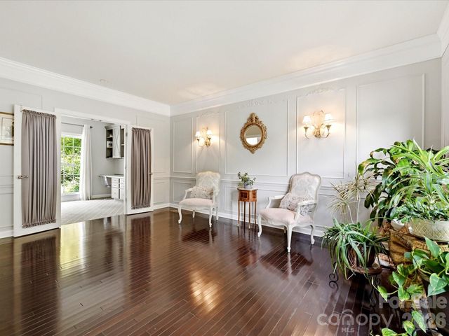 2805 Peverell Lane, Charlotte, NC 28270