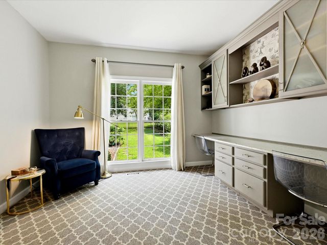 2805 Peverell Lane, Charlotte, NC 28270