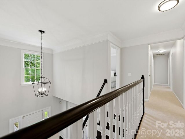 2805 Peverell Lane, Charlotte, NC 28270