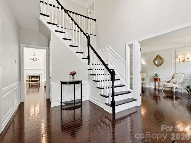 2805 Peverell Lane, Charlotte, NC 28270