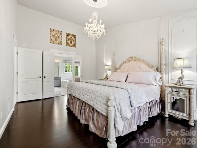 2805 Peverell Lane, Charlotte, NC 28270
