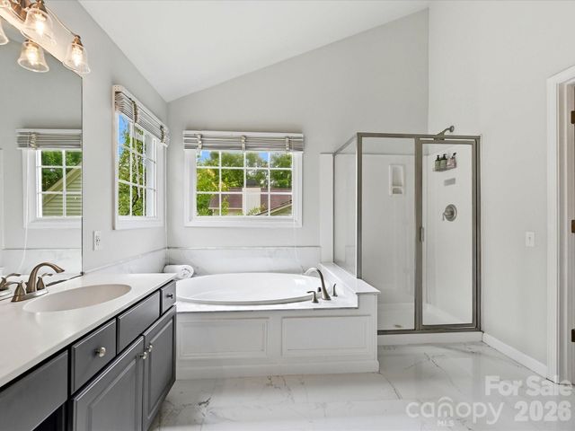 2805 Peverell Lane, Charlotte, NC 28270
