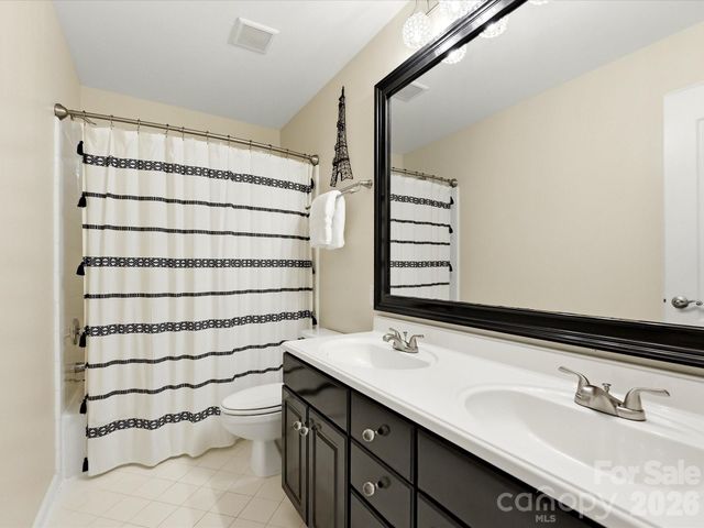 2805 Peverell Lane, Charlotte, NC 28270