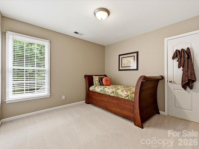 2805 Peverell Lane, Charlotte, NC 28270