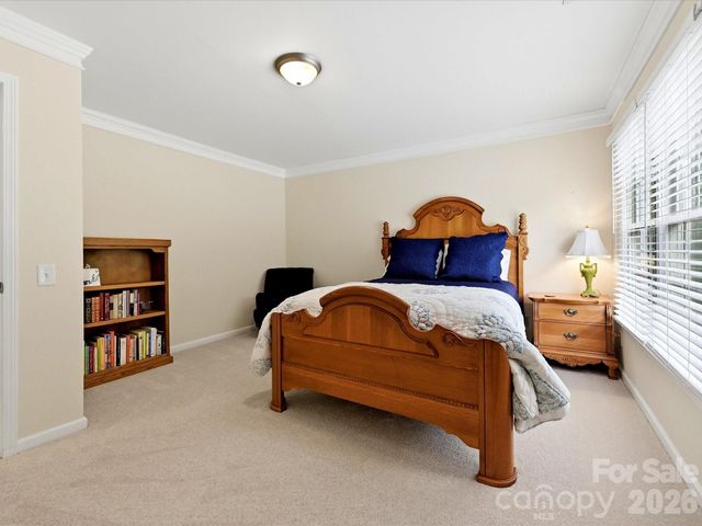 2805 Peverell Lane, Charlotte, NC 28270
