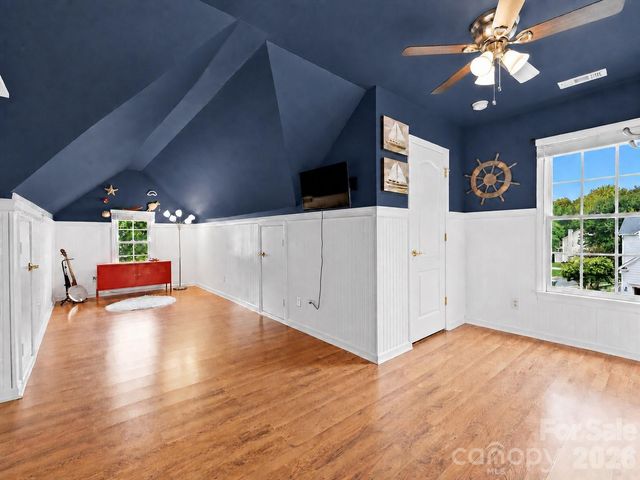2805 Peverell Lane, Charlotte, NC 28270