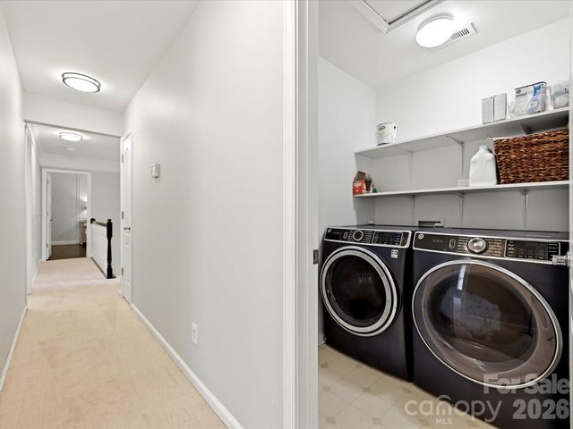2805 Peverell Lane, Charlotte, NC 28270