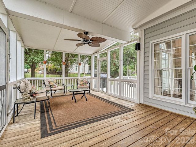 2805 Peverell Lane, Charlotte, NC 28270