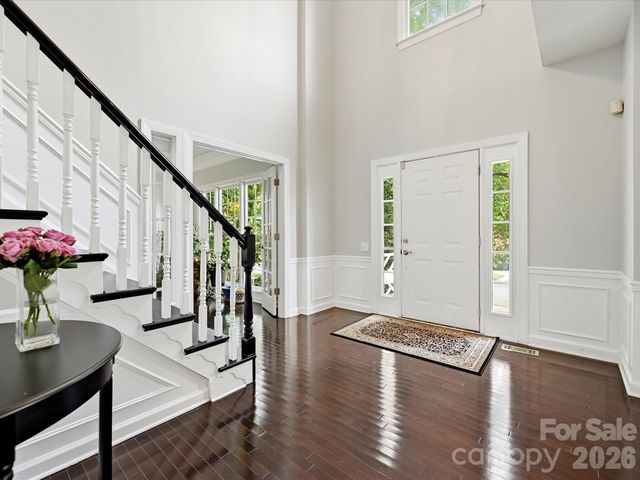 2805 Peverell Lane, Charlotte, NC 28270