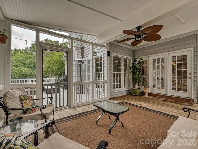2805 Peverell Lane, Charlotte, NC 28270
