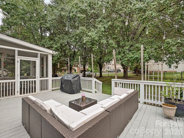 2805 Peverell Lane, Charlotte, NC 28270