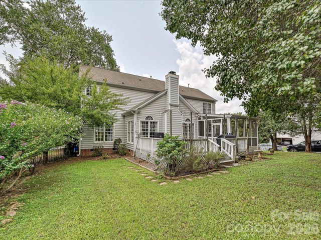 2805 Peverell Lane, Charlotte, NC 28270