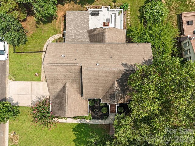 2805 Peverell Lane, Charlotte, NC 28270